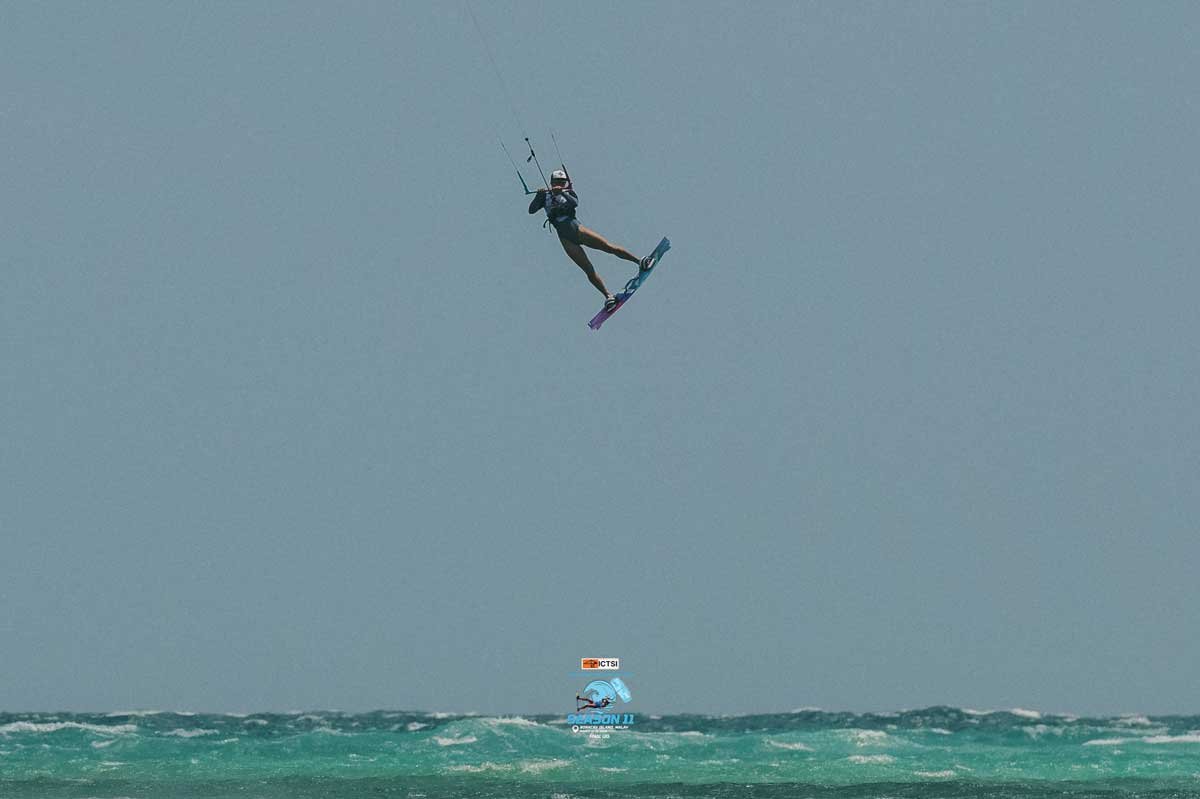 Big Air 1