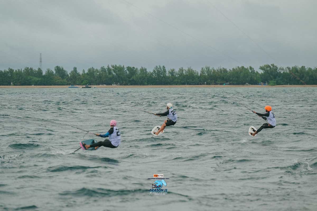 Hydrofoil 2