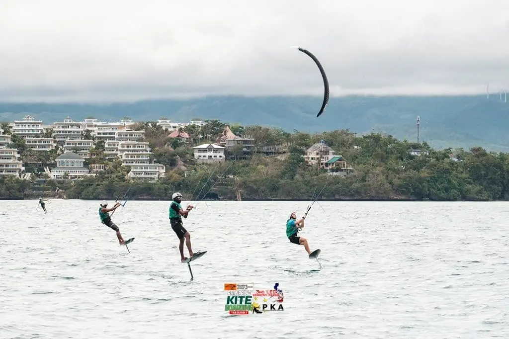 Hydrofoil