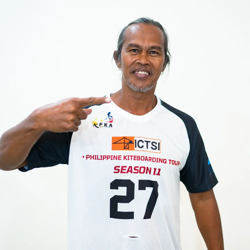 Bong Fernando
