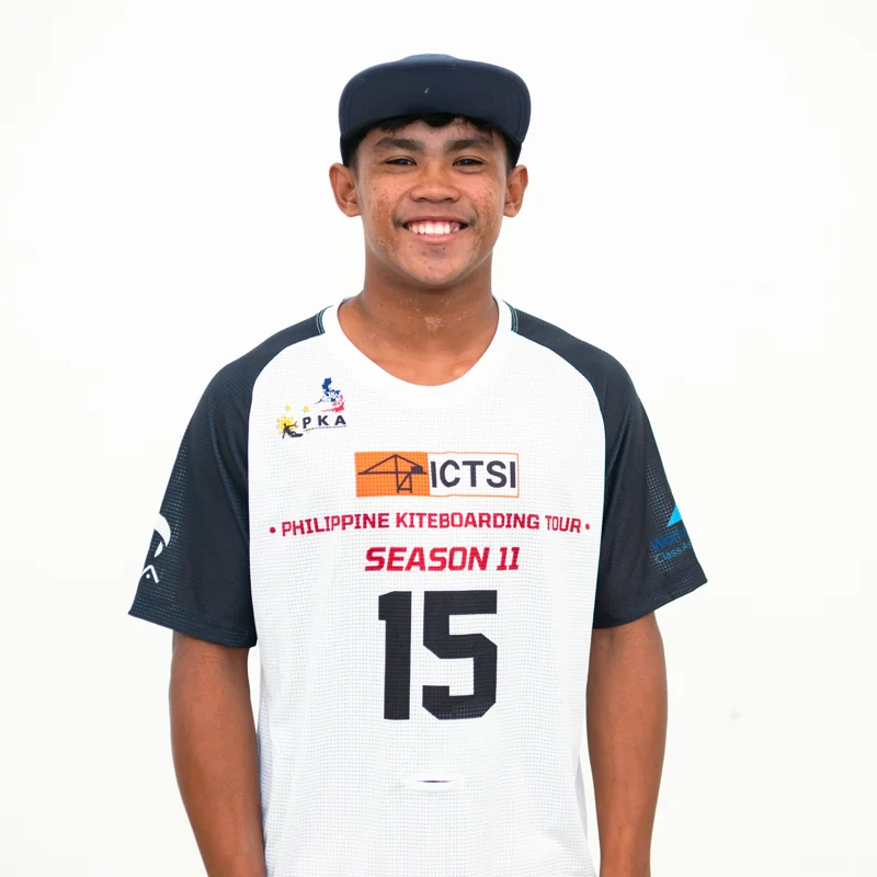 Kobe Delos Santos