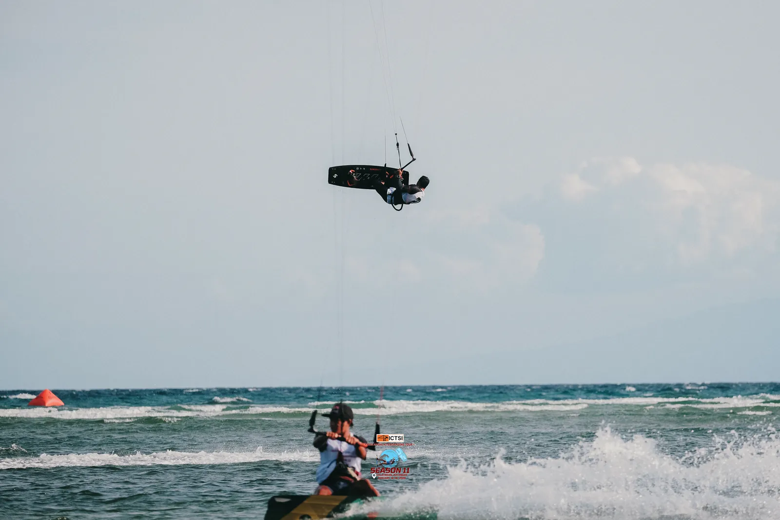 PKA rider â€” extreme big air