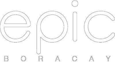 Epic Boracay Logo